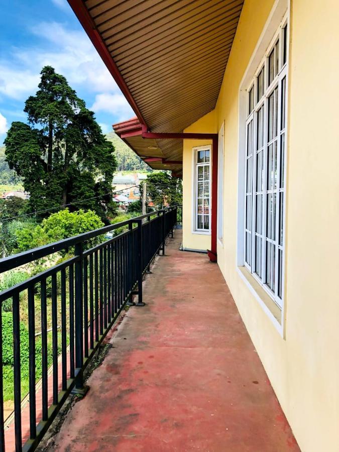 Hotel Shevyhaws Nuwara Eliya Exterior foto