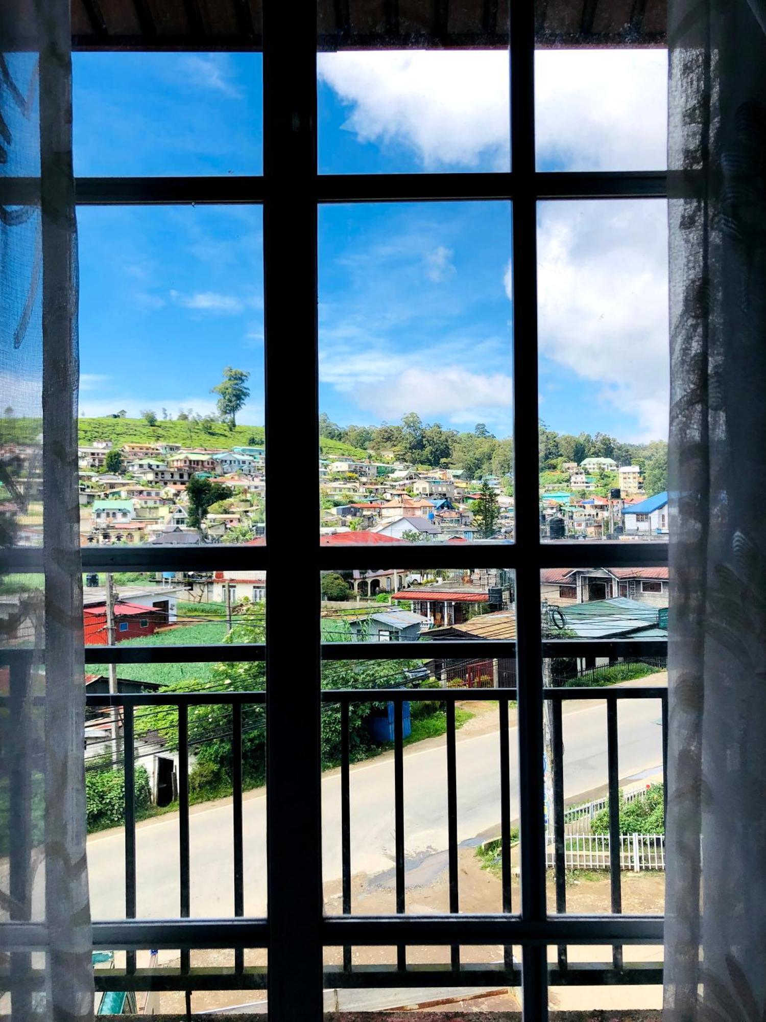 Hotel Shevyhaws Nuwara Eliya Exterior foto